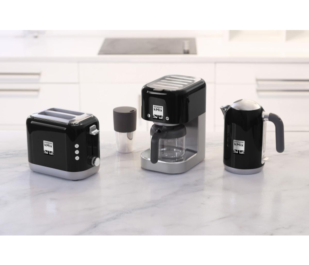 Kenwood ZJX650BK 1L 2200W czarny - 369109 - zdjęcie 5